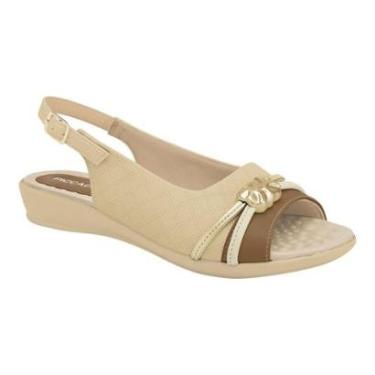 Imagem de Sandália Feminina Piccadilly 500408-Feminino