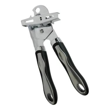 Imagem de 2X Abridor De Lata Automático Emborrachado Pratico E Eficien