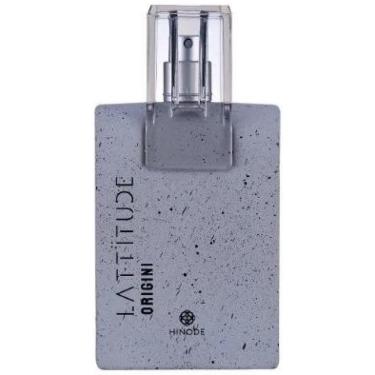 Imagem de Perfume Masculino Lattitude Origini 100Ml Hinode