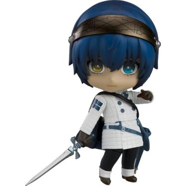 Imagem de Good Smile Company Metaphor: ReDantazio – Protagonist Nendoroid Basic Action Figure