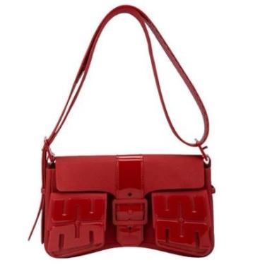 Imagem de BOLSA MELISSA CARGO BAG 34474-Feminino