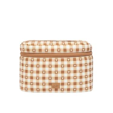 Imagem de Freshly Picked Disney Gingham Mickey Mouse Seoul grande Catchall