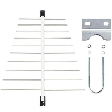 Imagem de Antena Digital Externa Aquário Periódica Com 20 Elementos