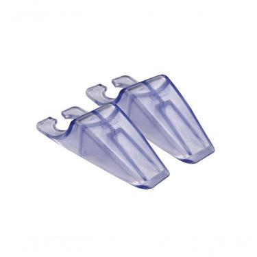 Imagem de Calco Porta Astra Clp 2Pcs Blister