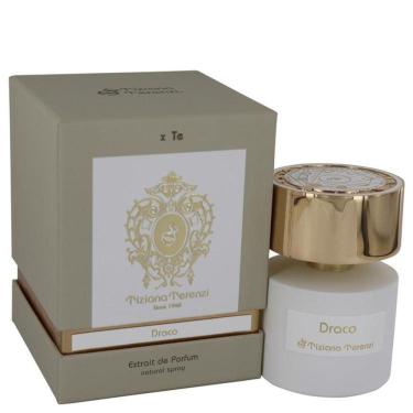 Imagem de Perfume Feminino Draco Tiziana Terenzi 100 Ml Extrait De Parfum