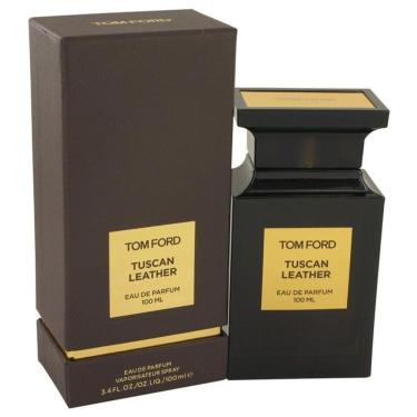 Imagem de Perfume Masculino Tuscan Leather Tom Ford 100 Ml Eau De Parfum