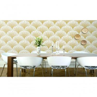 Imagem de Papel De Parede Beaux Arts 2 Deco Geométricoo Ba220042 - Rolo 10m X 0,53m