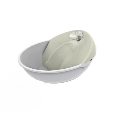 Imagem de Fonte Para Gatos e Cães Bebedouro Automático Purificador de Água Filtro(NUDE 110V PETIT)