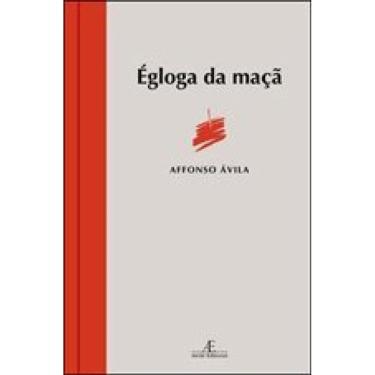 Imagem de Égloga Da Maçã