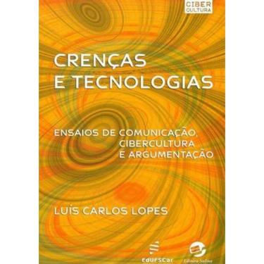 Imagem de Crenças E Tecnologias