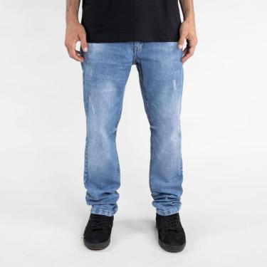 Imagem de Calça Jeans Lost Slim Basics Lost-Masculino