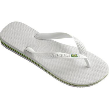 Imagem de SANDALIA M A HAVAIANAS BRASIL-Masculino