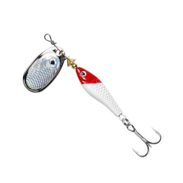 Imagem de Marine Sports Isca Artificial Spinner Laser 12g Cor 14