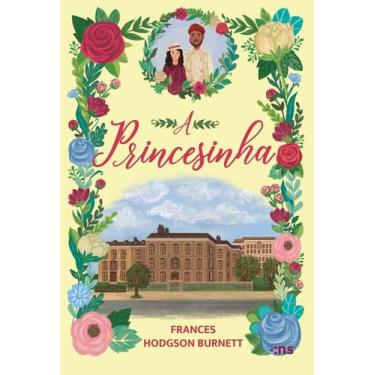 Imagem de A Princesinha - NOVO SECULO, Sortido