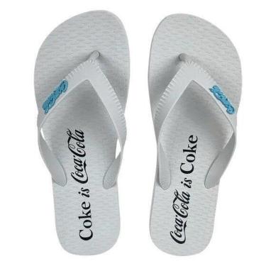 Imagem de Chinelo Coca Cola IS Coke Masculino-Masculino