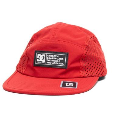 Imagem de Boné DC Shoes Aba Reta Density Zone WT25-Masculino