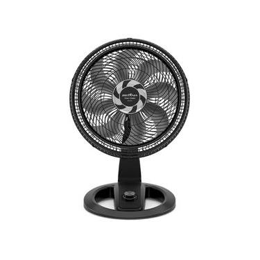 Imagem de Ventilador Britânia Mesa Maxx Force 8 pás 174W Preto 220V