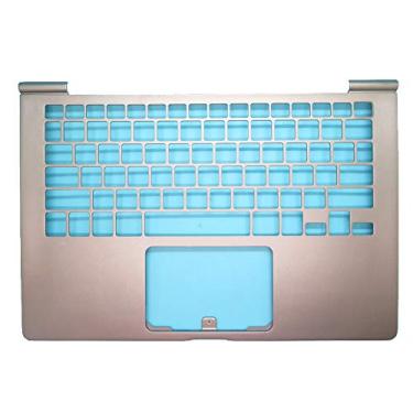 Imagem de Apoio de pulso cinza laptop para LG 13Z970 LG13Z97 13ZD970 13Z970-G 13ZD970-G 13Z970-ER33J 13Z970-UAAW5U1 13Z970-MRS1J (sem touchpad) - Novo