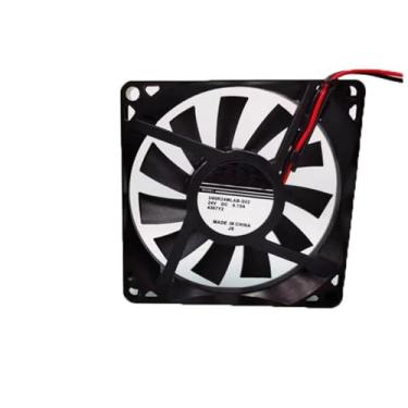 Imagem de Ventoinha de resfriamento E1033H12B5AP-C9 12V 0,25A 3 pinos nova