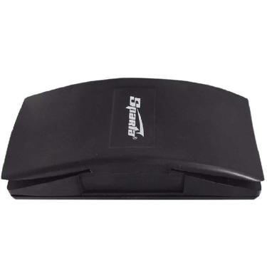 Imagem de Taco Lixador De Borracha 125X65 Sparta 7581055