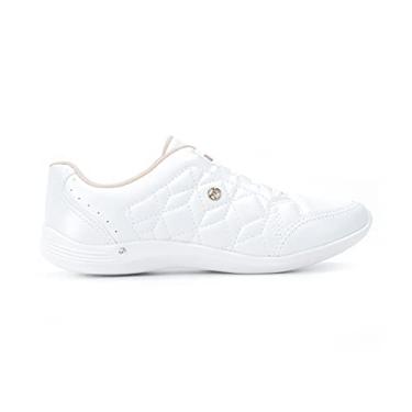 Imagem de Kolosh Casual, Tênis Feminino, Branco (White), 36