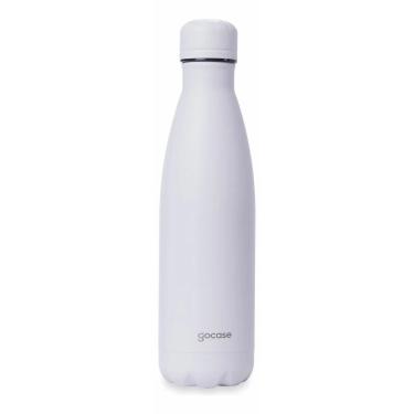 Imagem de Garrafa Térmica Gocase Urban 500ml - Branca-Unissex