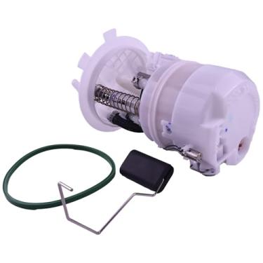 Imagem de DUDSN Conjunto de módulo de bomba de combustível 17040-6LB0B 17040-6LB0A compatível com Nissan Sentra S SR SV 2020-2025 L4 2.0L substitui 17040-6LB0C