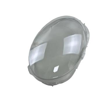 Imagem de Compatível com BMW Mini F56 2014 2015 2016 2017 2018 - Cúpula do Farol - Capa Transparente para Farol(1PCS left side)