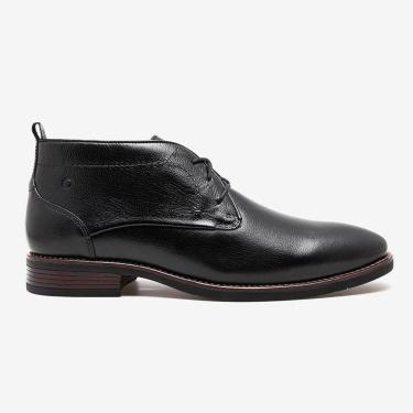 Imagem de Bota Metropolitan Hi-Soft 32 Preto-Preto-37-Masculino