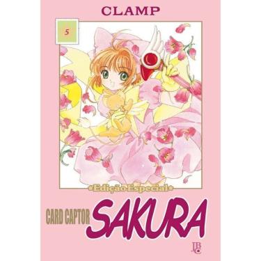 Imagem de Card Captor Sakura Especial - Vol. 05