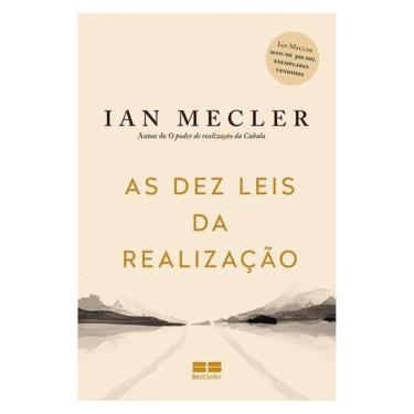 Imagem de As Dez Leis Da Realização