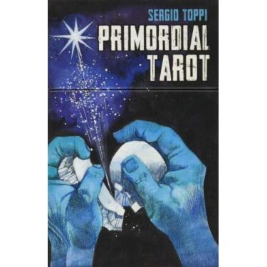 Imagem de Primordial tarot - LOS SCARABEO, 3