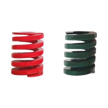 Imagem de Mod de mola para kits DIY de pedal de freio Fanatec CSL, Tm, Th