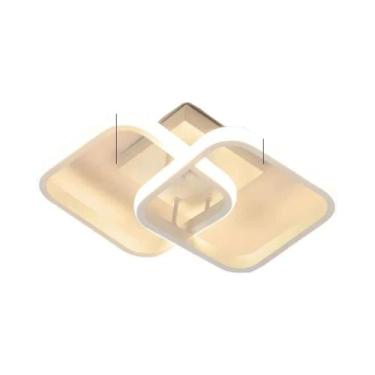 Imagem de Luminária De Teto LED Moderna Para Interiores, Corredor, Varanda, Escr