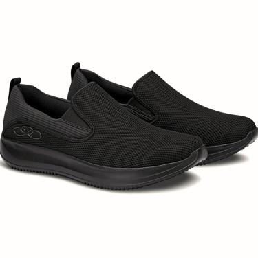 Imagem de Tenis Slip On Masculino Olympikus Wellness 2-Masculino