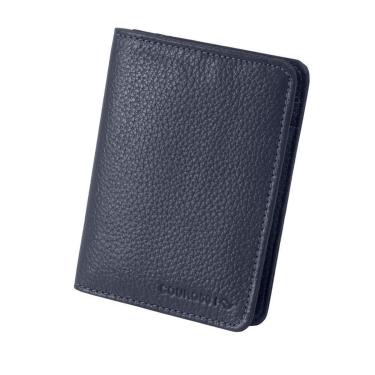 Imagem de Carteira de Couro Couro50 RFID Sé/SP-Masculino