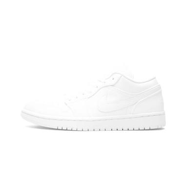 Imagem de Nike Womens Air Jordan 1 Low Casual Shoe Ao9944-111 Size 7