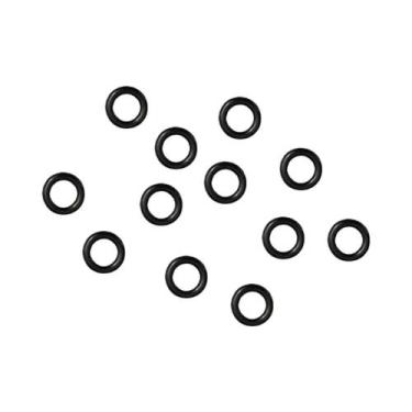 Imagem de Anel De Borracha De Silicone Preto Para Máquina De Lavagem De Carros C