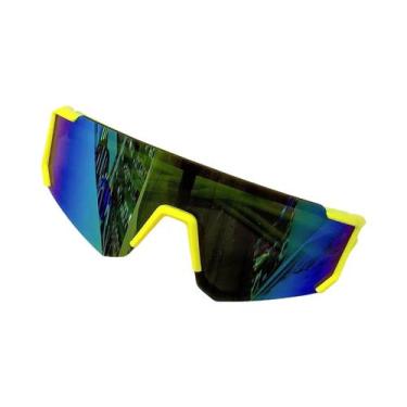 Imagem de Óculos De Sol Infantis Com Proteção UV, Design Coreano Moderno Para Es