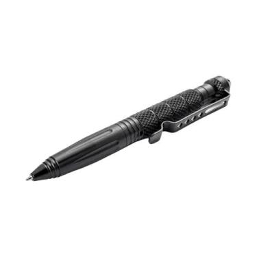 Imagem de Lanterna LED À Prova d'Água Para Autodefesa, Bastão De Alumínio, Tocha