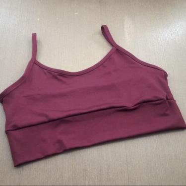 Imagem de Top Fitness Suprema Flex - Conforto e Estilo para Todas as Atividades 