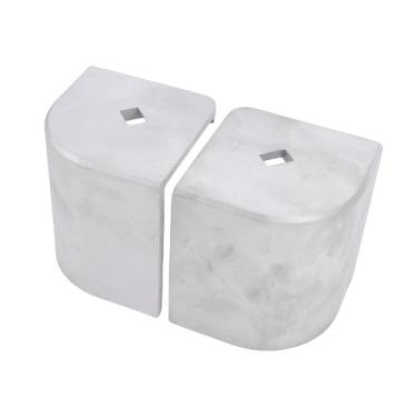 Imagem de Zerodis Hardware do Deck de Ventilação do capô Barco Ventilador de capô de Admissão Marítima para Iate e RV Com Fácil Instalação e Proteção Robusta Ventilação Barco Plástico ABS à Prova de