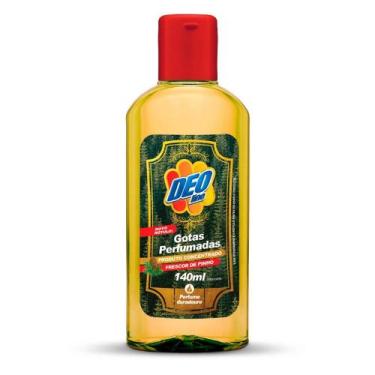 Imagem de Aromatizante de Pisos e Ambientes Gotas Perfumadas Deoline Premisse, P