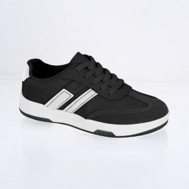 Imagem de Tênis Infantil Masculino Molekinho Original Casual Antiderrapante-Masculino
