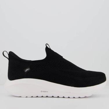 Imagem de Tênis Olympikus Intuit Feminino Preto, 38