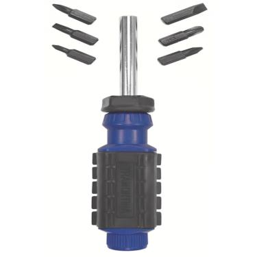 Imagem de Chave Fenda Com Ponteiras Tramontina