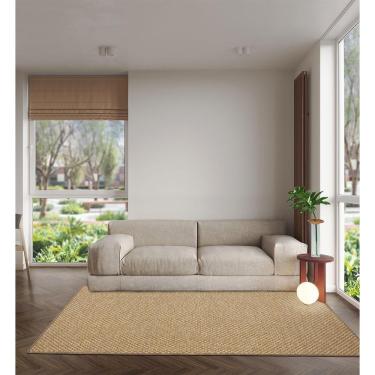 Imagem de Tapete Classic Textura 150x200cm Tapetes São Carlos