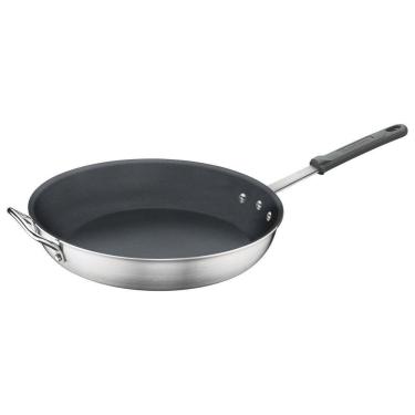 Imagem de Frigideira Tramontina Profissional Em Alumínio Antiaderente Starflon T3 Cabo 36 Cm 5,7 L Tramontina