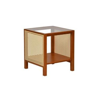 Imagem de Mesa Lateral Gil Madeira