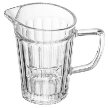 Imagem de Leiteira Harmony 290ml Vidro - Wolff